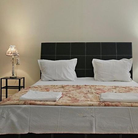 Guesthouse Zanier Misivri Dış mekan fotoğraf