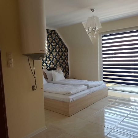 Guesthouse Zanier Misivri Dış mekan fotoğraf