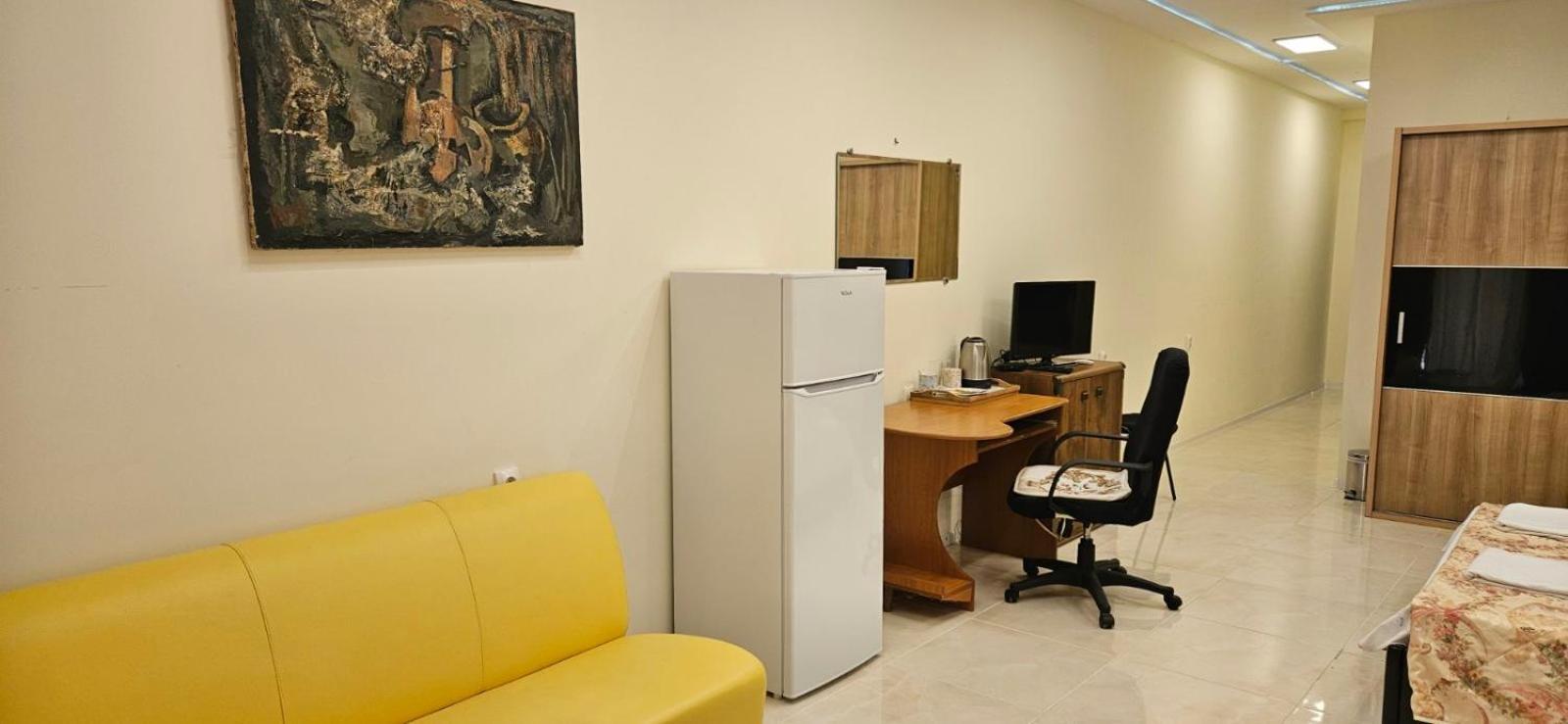Guesthouse Zanier Misivri Dış mekan fotoğraf