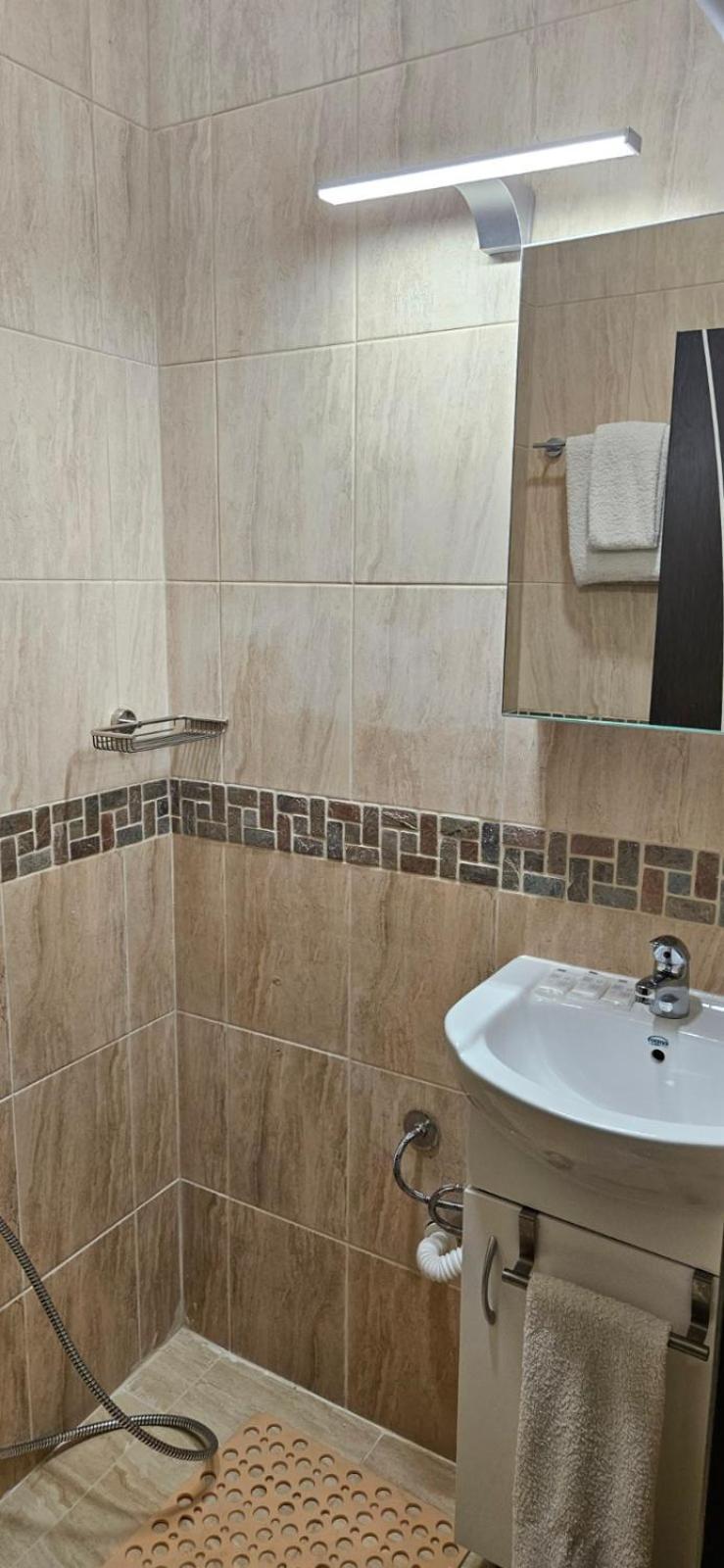 Guesthouse Zanier Misivri Dış mekan fotoğraf