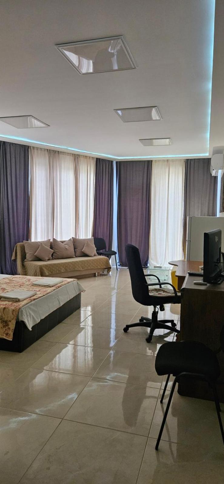 Guesthouse Zanier Misivri Dış mekan fotoğraf