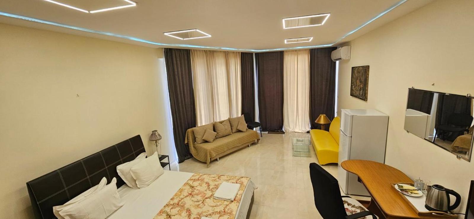 Guesthouse Zanier Misivri Dış mekan fotoğraf