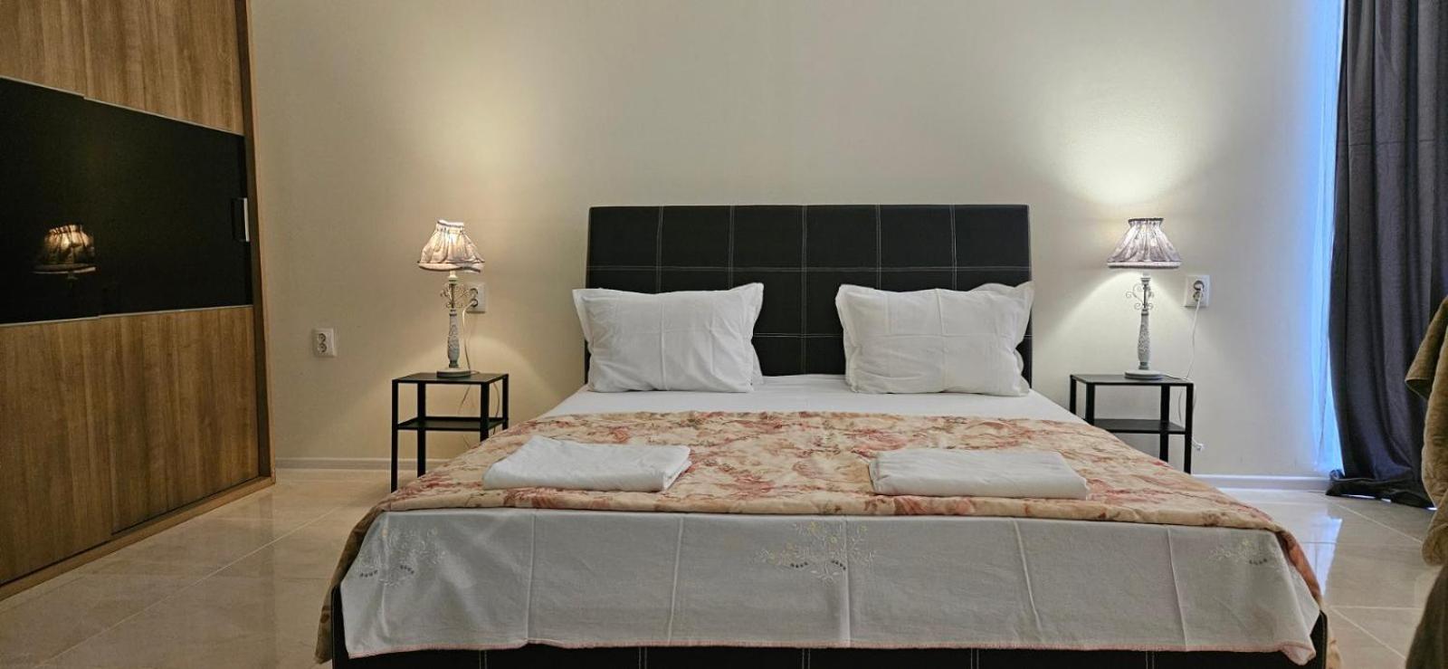 Guesthouse Zanier Misivri Dış mekan fotoğraf