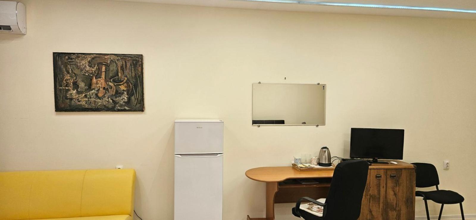 Guesthouse Zanier Misivri Dış mekan fotoğraf