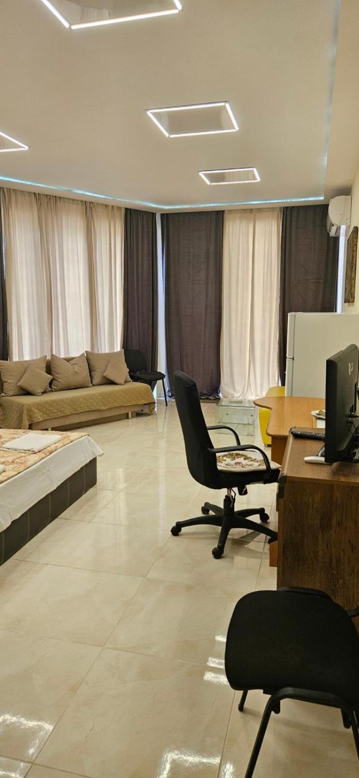 Guesthouse Zanier Misivri Dış mekan fotoğraf