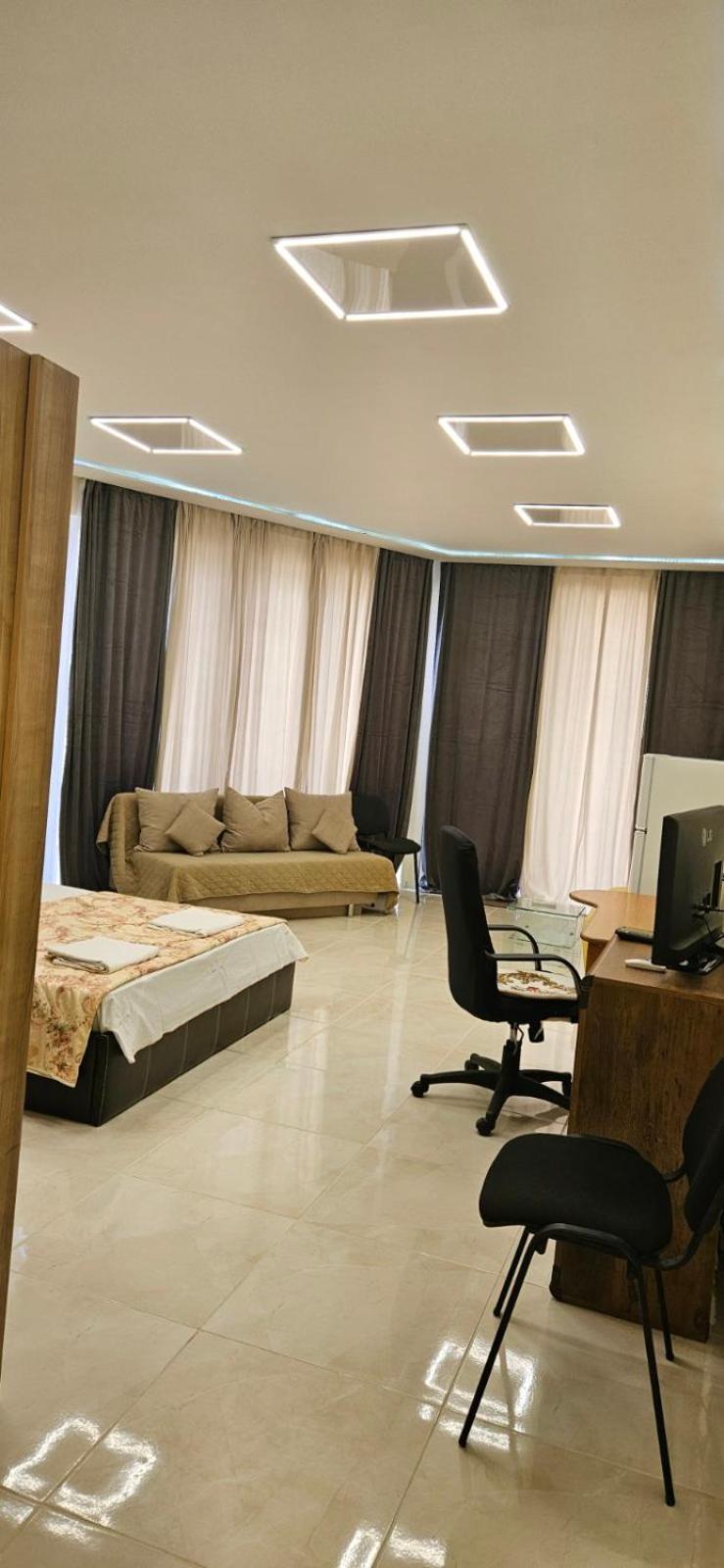 Guesthouse Zanier Misivri Dış mekan fotoğraf