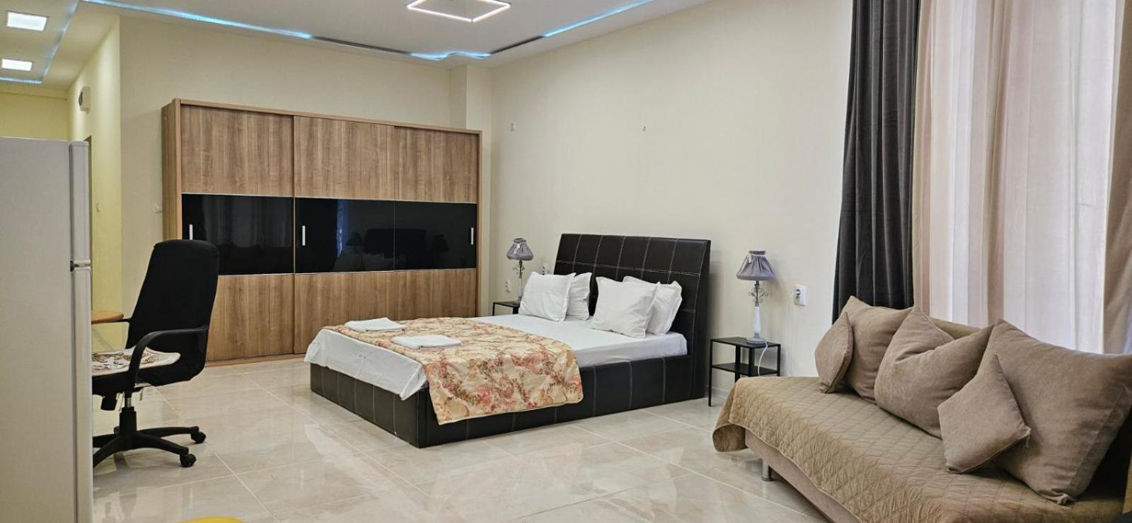 Guesthouse Zanier Misivri Dış mekan fotoğraf