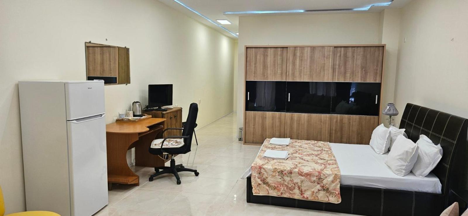 Guesthouse Zanier Misivri Dış mekan fotoğraf
