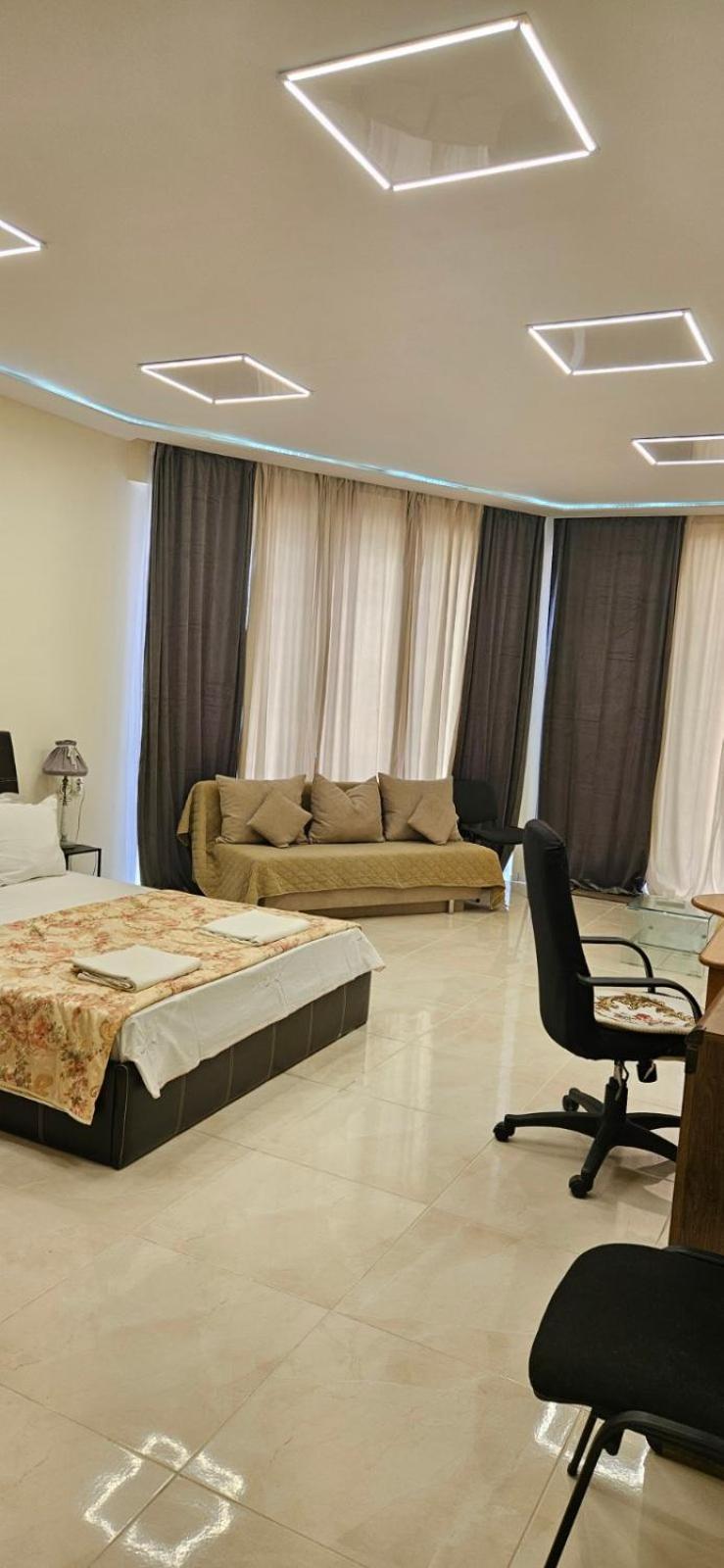 Guesthouse Zanier Misivri Dış mekan fotoğraf