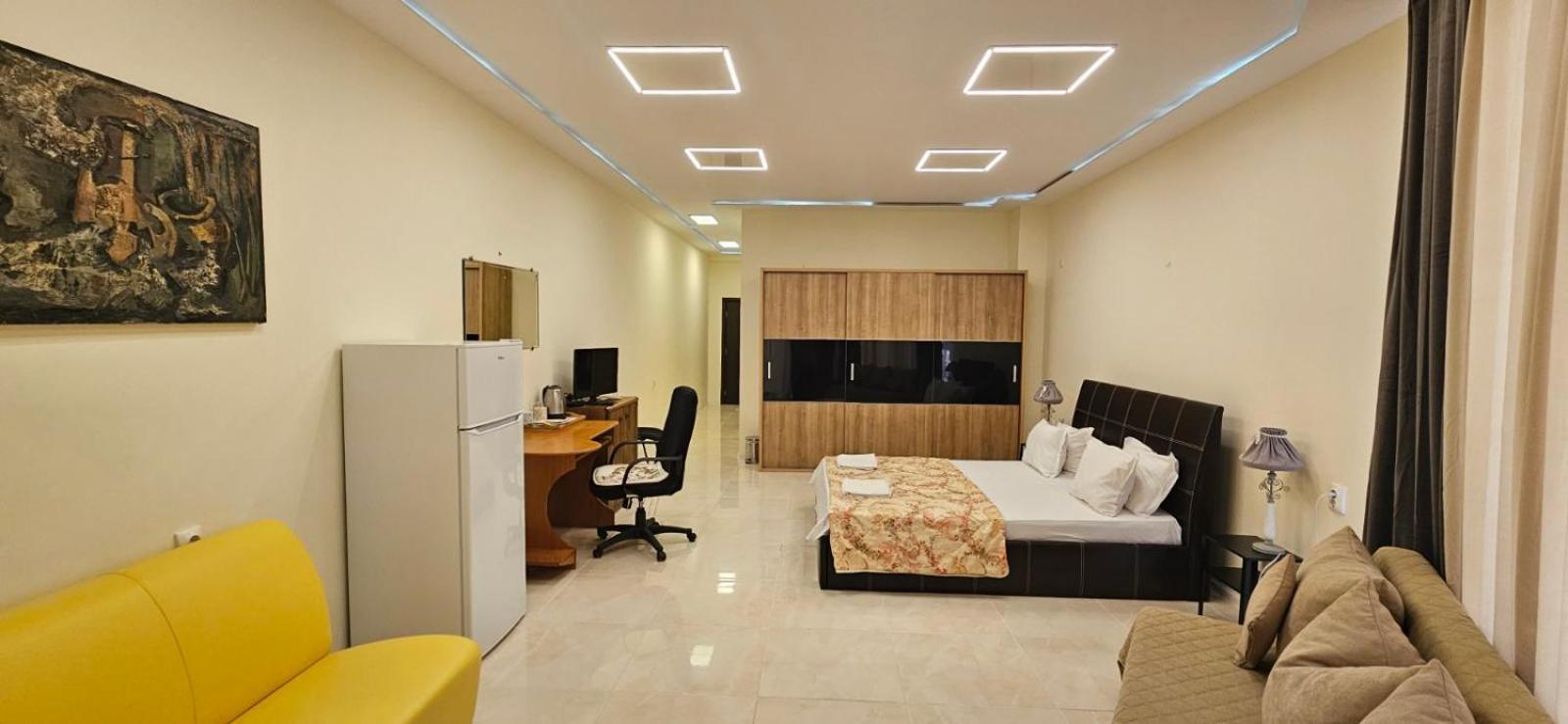 Guesthouse Zanier Misivri Dış mekan fotoğraf