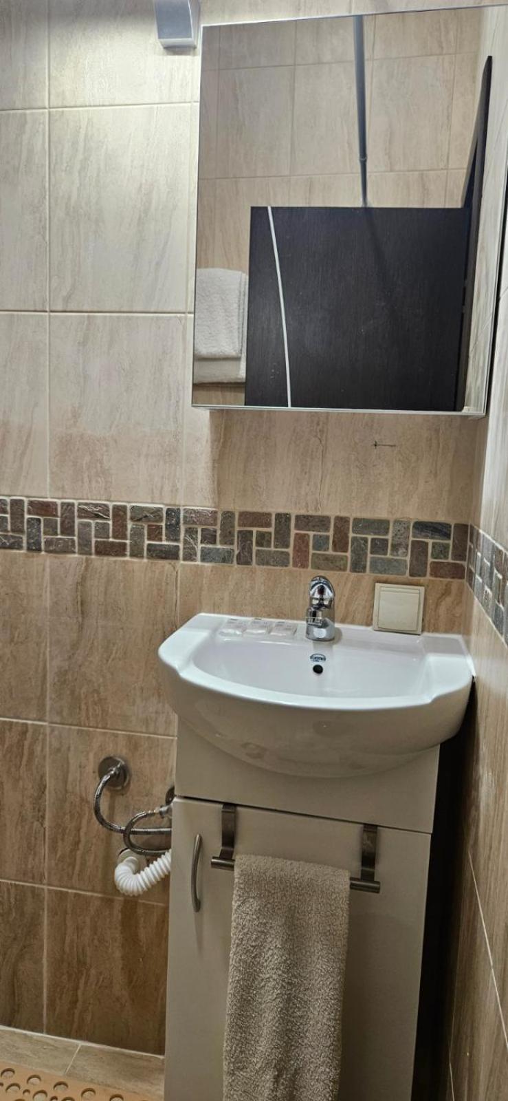 Guesthouse Zanier Misivri Dış mekan fotoğraf
