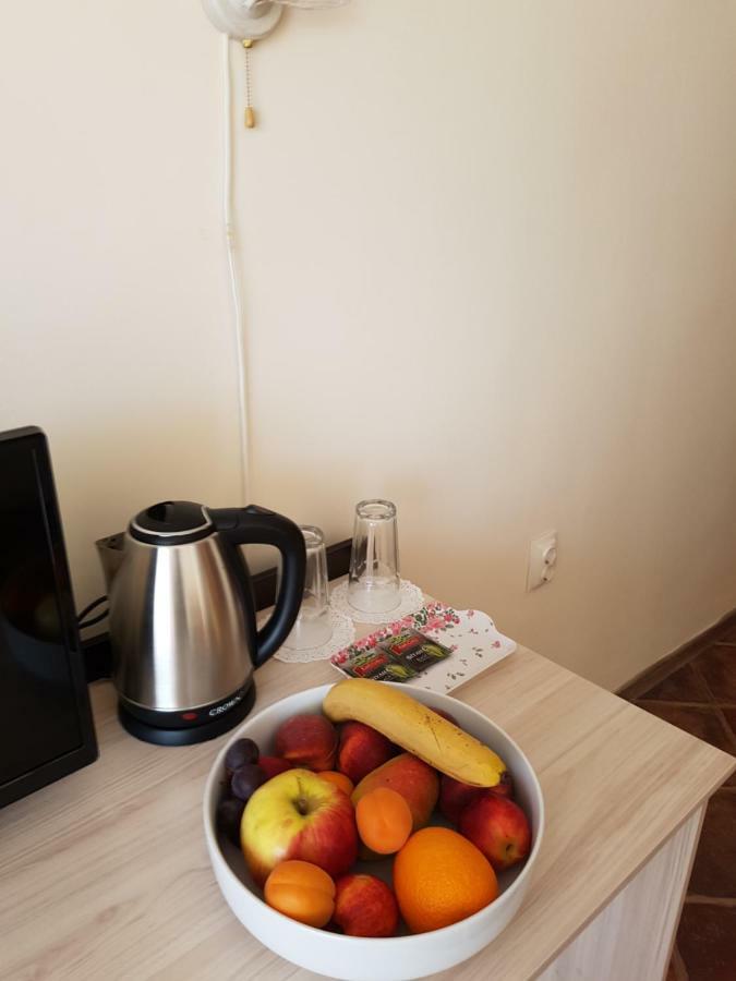 Guesthouse Zanier Misivri Dış mekan fotoğraf