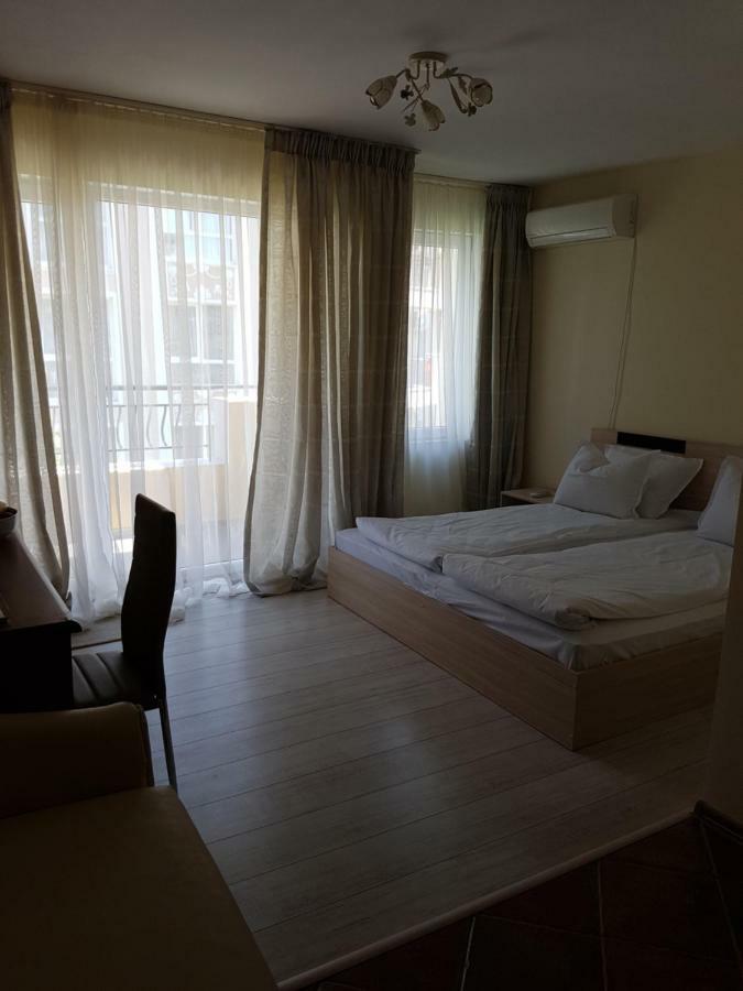 Guesthouse Zanier Misivri Dış mekan fotoğraf