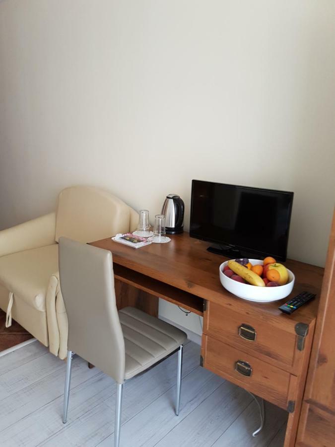 Guesthouse Zanier Misivri Dış mekan fotoğraf