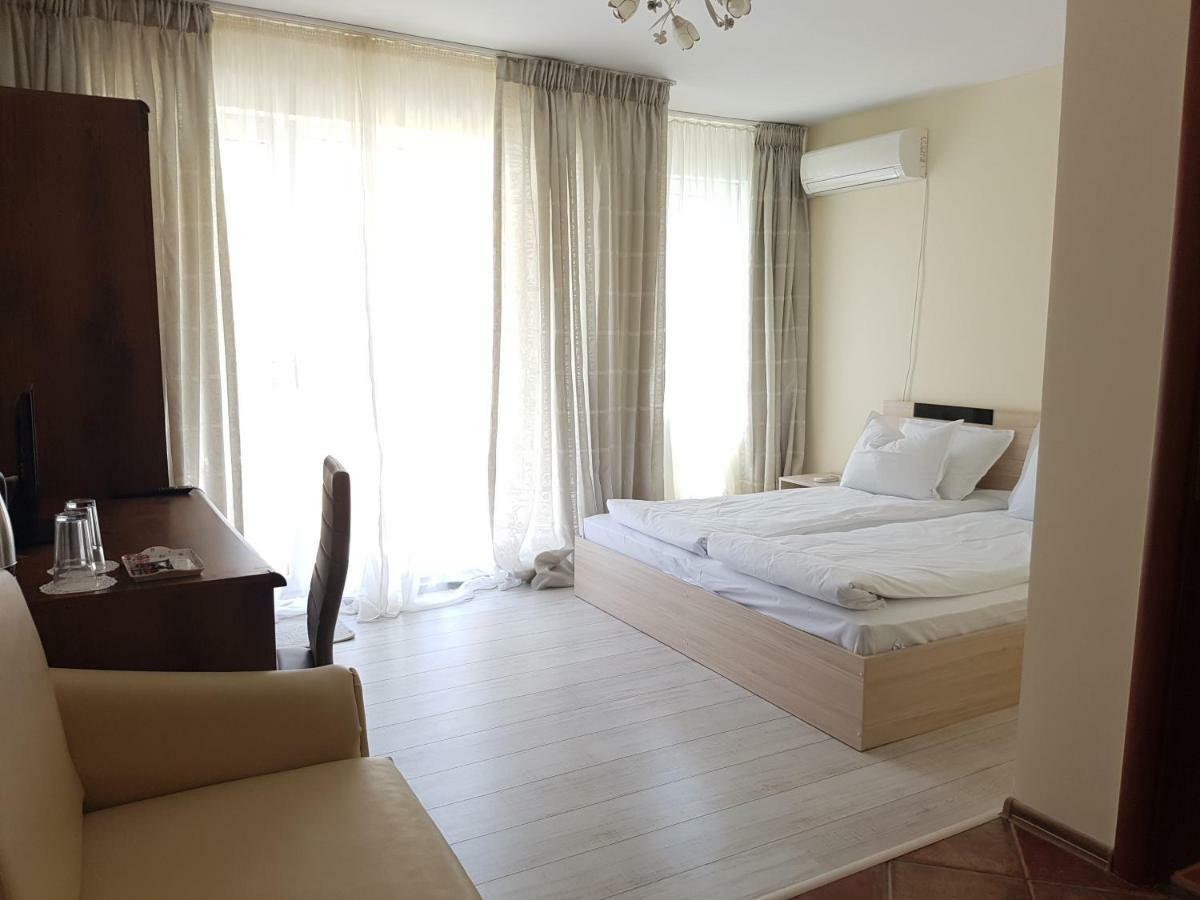 Guesthouse Zanier Misivri Dış mekan fotoğraf