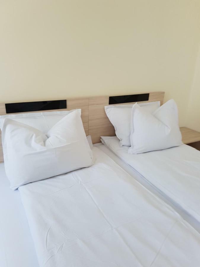 Guesthouse Zanier Misivri Dış mekan fotoğraf