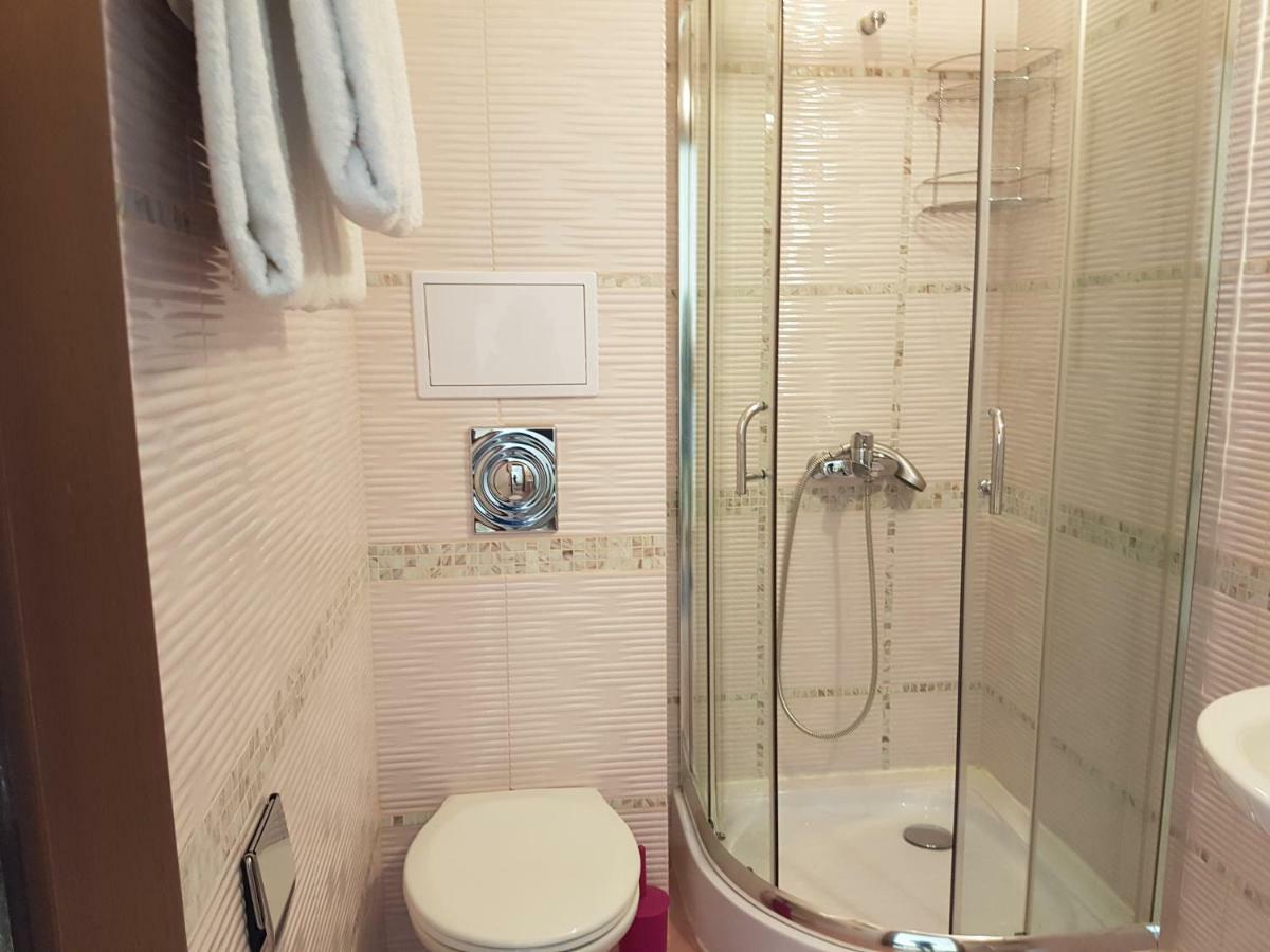 Guesthouse Zanier Misivri Dış mekan fotoğraf