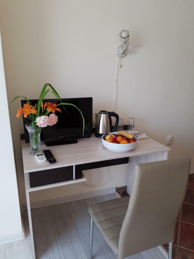 Guesthouse Zanier Misivri Dış mekan fotoğraf