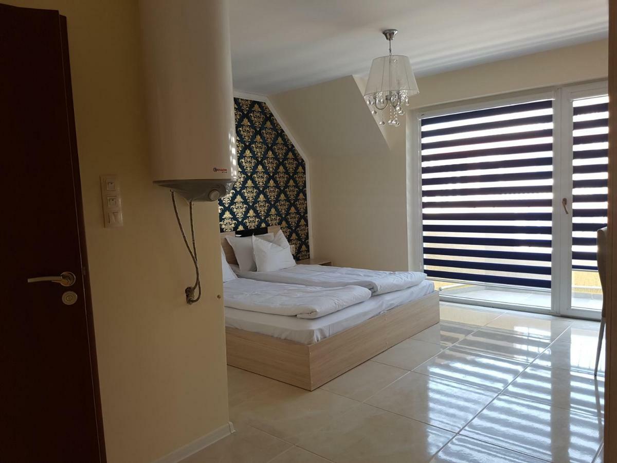 Guesthouse Zanier Misivri Dış mekan fotoğraf