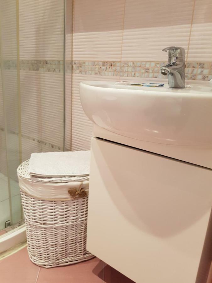 Guesthouse Zanier Misivri Dış mekan fotoğraf