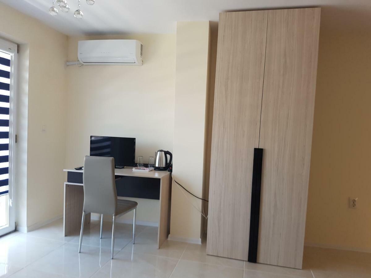 Guesthouse Zanier Misivri Dış mekan fotoğraf
