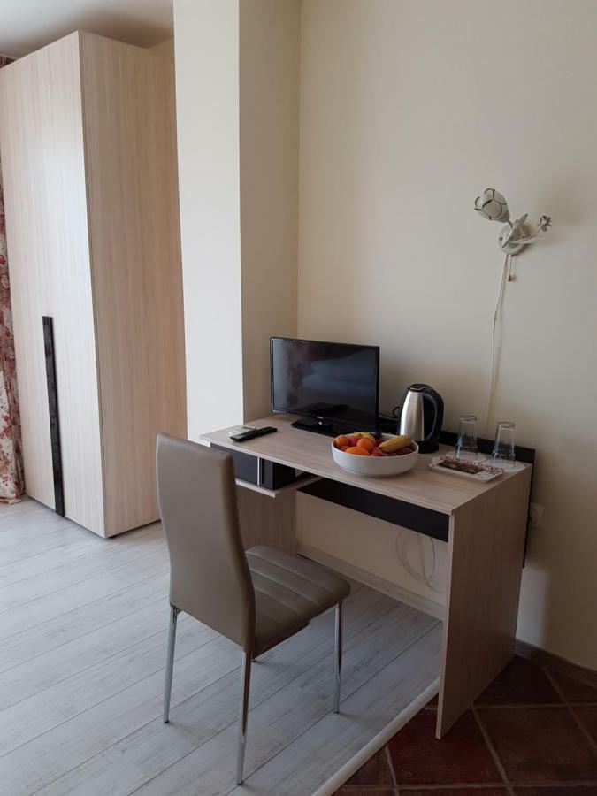 Guesthouse Zanier Misivri Dış mekan fotoğraf