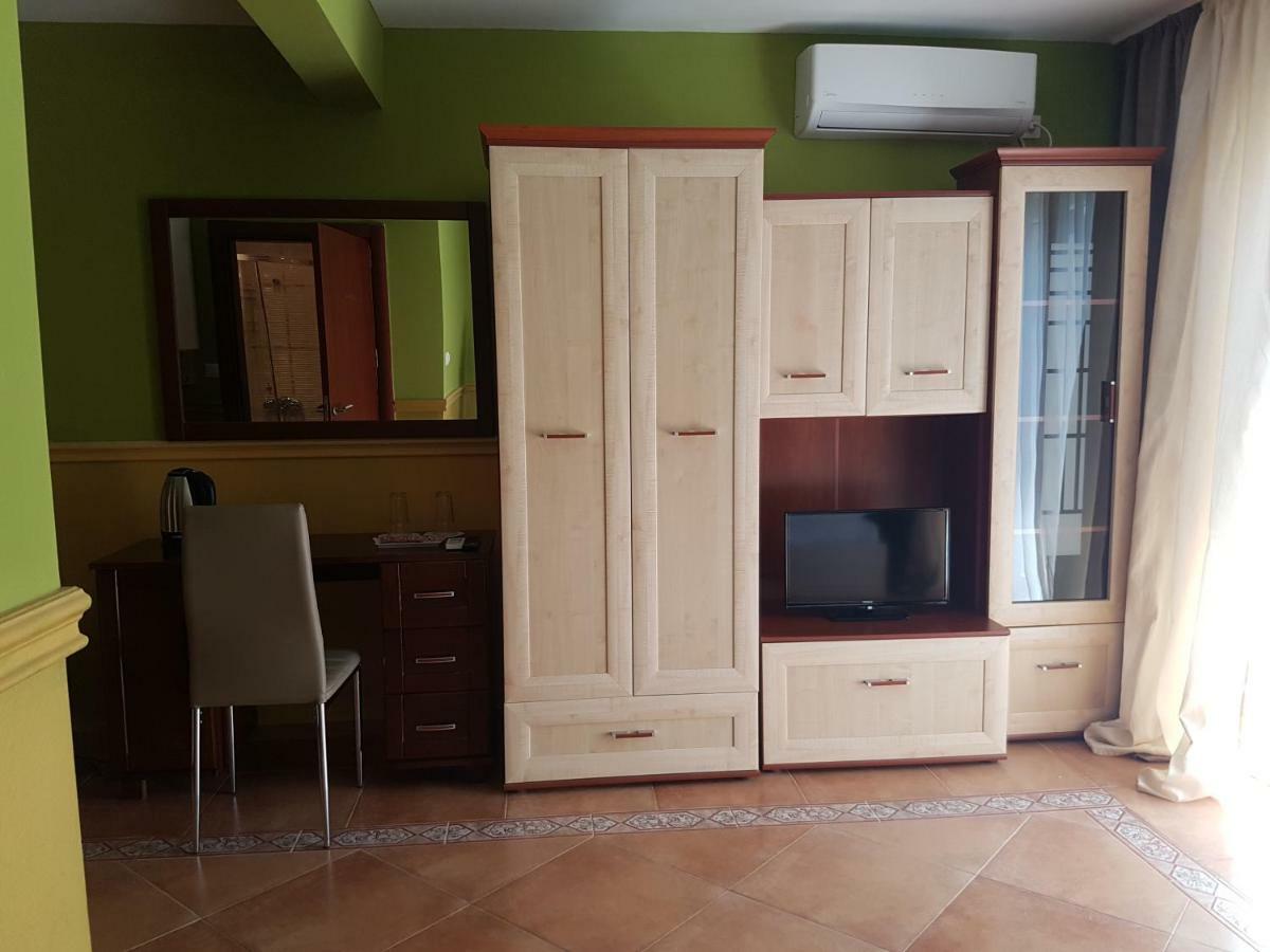 Guesthouse Zanier Misivri Dış mekan fotoğraf