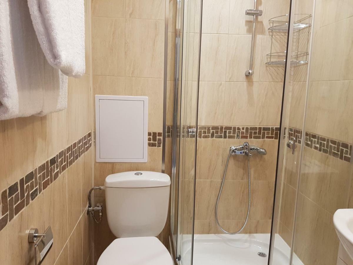 Guesthouse Zanier Misivri Dış mekan fotoğraf