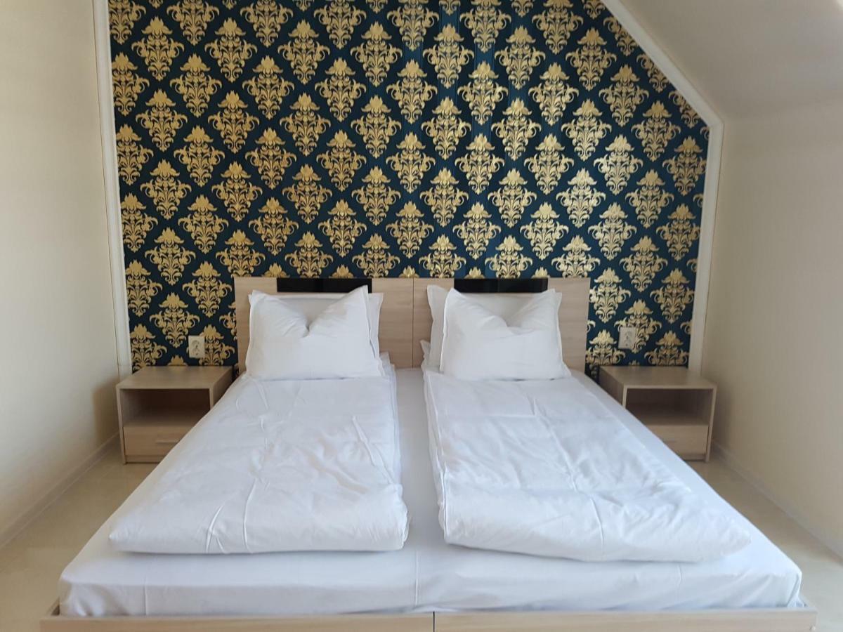 Guesthouse Zanier Misivri Dış mekan fotoğraf