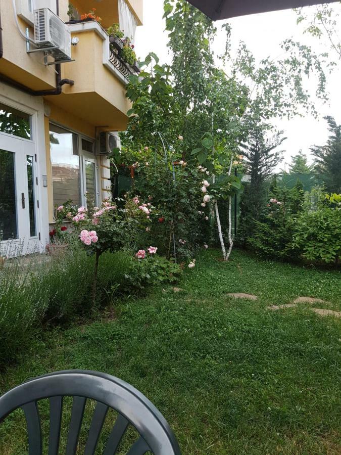 Guesthouse Zanier Misivri Dış mekan fotoğraf