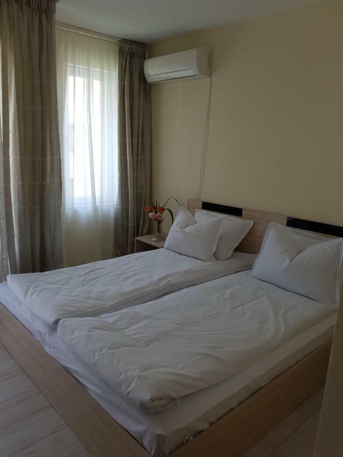 Guesthouse Zanier Misivri Dış mekan fotoğraf