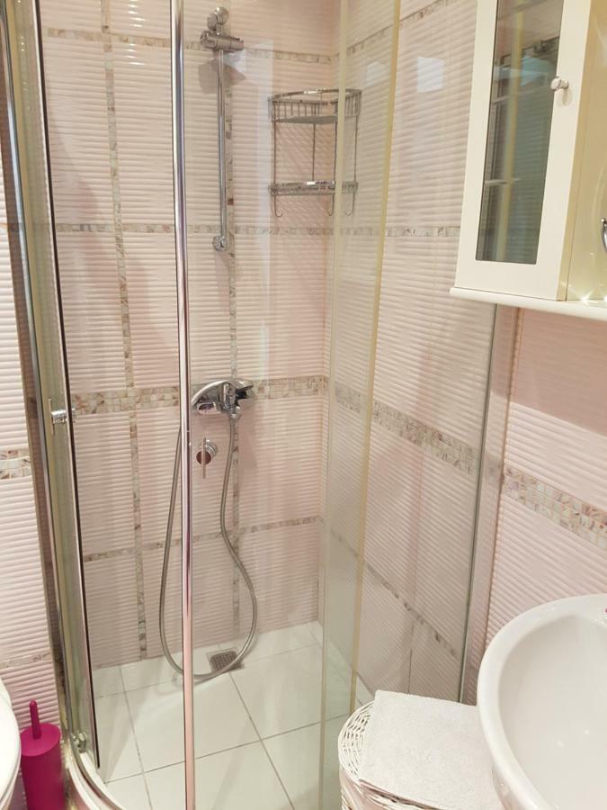 Guesthouse Zanier Misivri Dış mekan fotoğraf