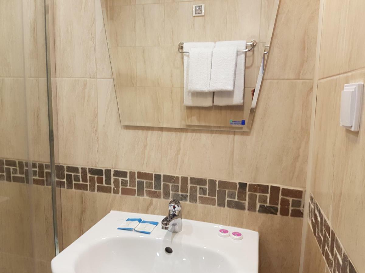 Guesthouse Zanier Misivri Dış mekan fotoğraf