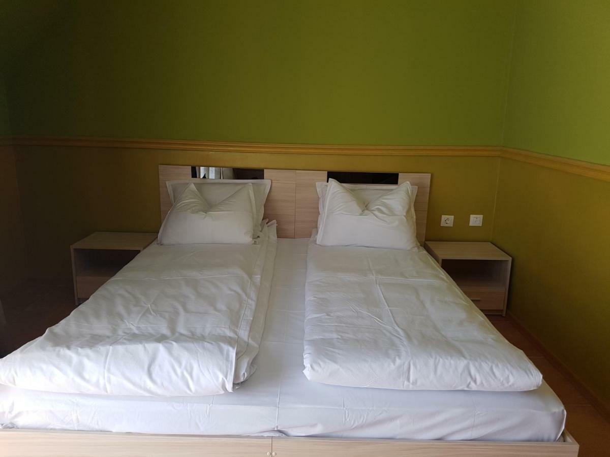 Guesthouse Zanier Misivri Dış mekan fotoğraf