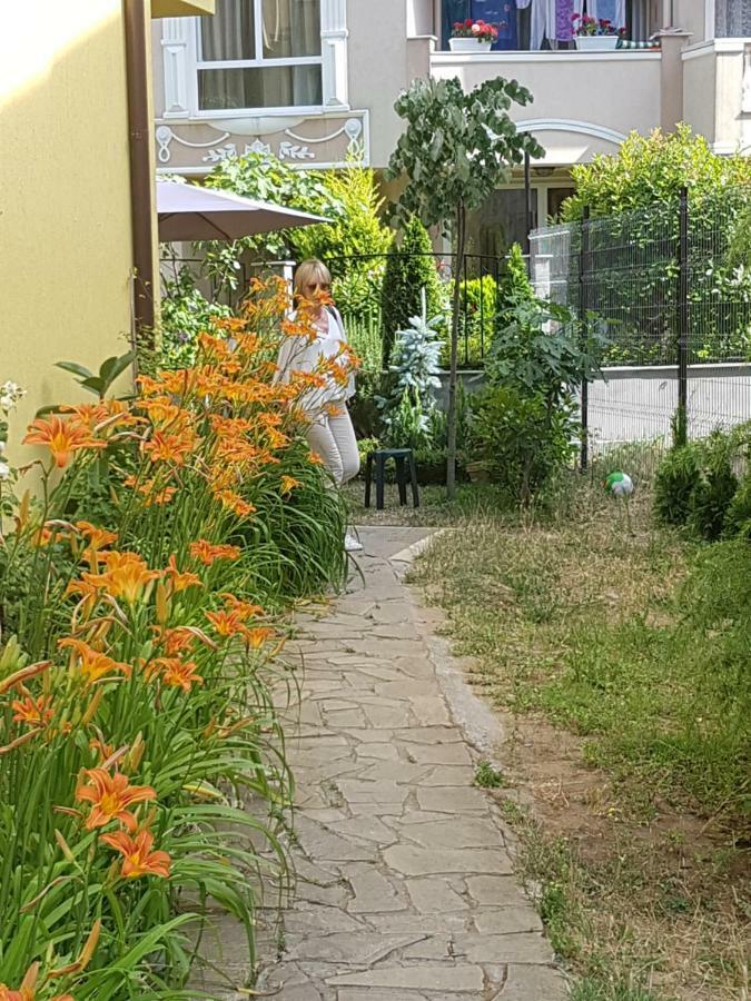 Guesthouse Zanier Misivri Dış mekan fotoğraf