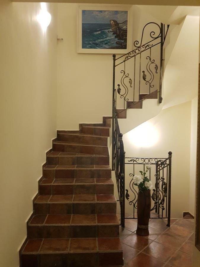 Guesthouse Zanier Misivri Dış mekan fotoğraf