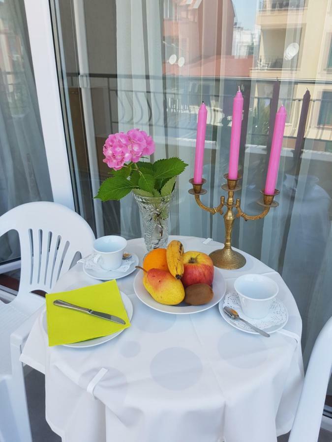 Guesthouse Zanier Misivri Dış mekan fotoğraf
