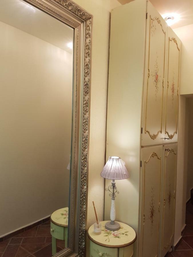 Guesthouse Zanier Misivri Dış mekan fotoğraf